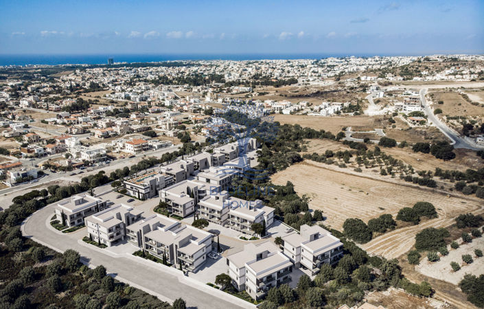 Image No.5-Appartement de 1 chambre à vendre à Geroskipou