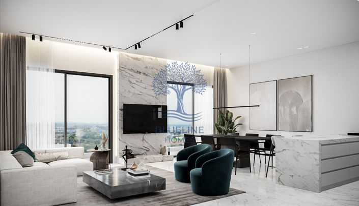 Image No.11-Appartement de 2 chambres à vendre à Geroskipou