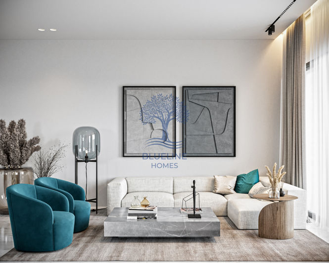 Image No.12-Appartement de 2 chambres à vendre à Geroskipou