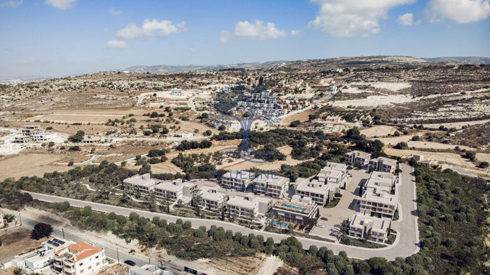 Image No.17-Appartement de 2 chambres à vendre à Geroskipou