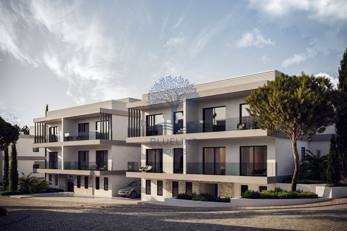 Image No.29-Appartement de 2 chambres à vendre à Geroskipou