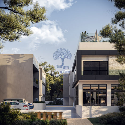 Image No.3-Appartement de 2 chambres à vendre à Geroskipou