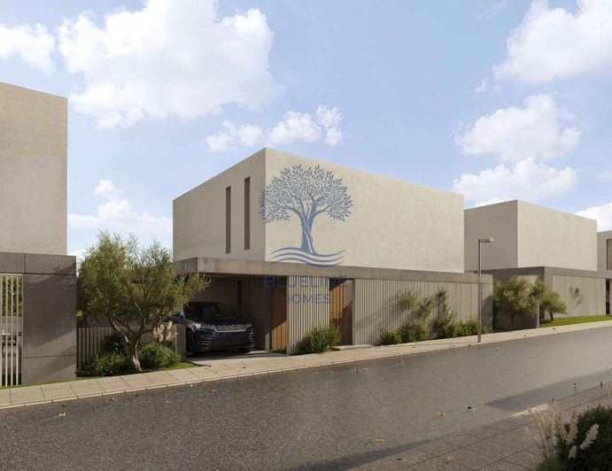 Image No.12-Villa de 3 chambres à vendre à Geroskipou