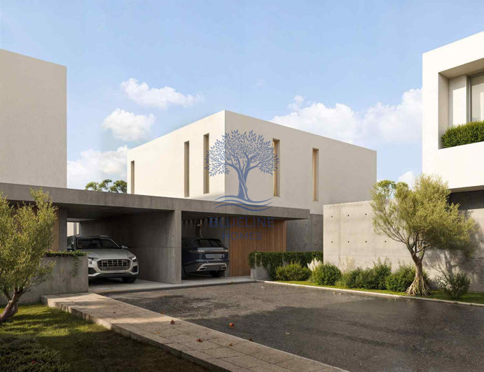 Image No.14-Villa de 3 chambres à vendre à Geroskipou