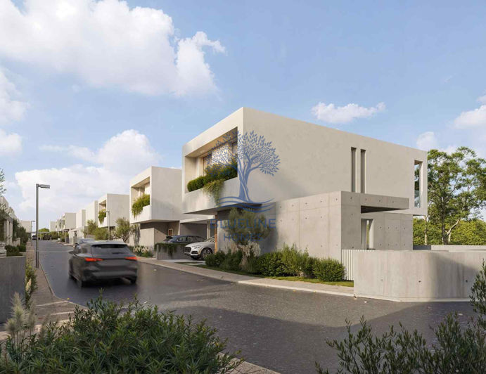 Image No.2-Villa de 3 chambres à vendre à Geroskipou