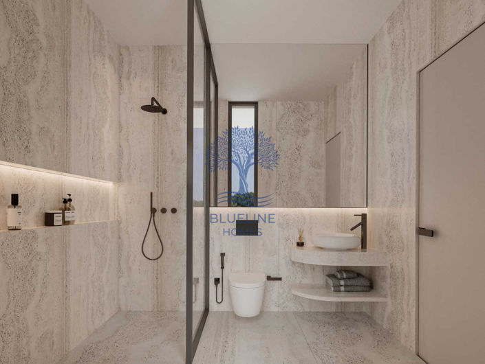 Image No.5-Villa de 3 chambres à vendre à Geroskipou