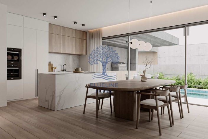 Image No.7-Villa de 3 chambres à vendre à Geroskipou