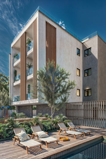 Image No.3-2 Bed Apartment for sale