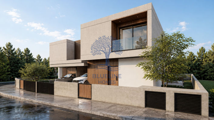 Image No.2-3 Bed Villa for sale