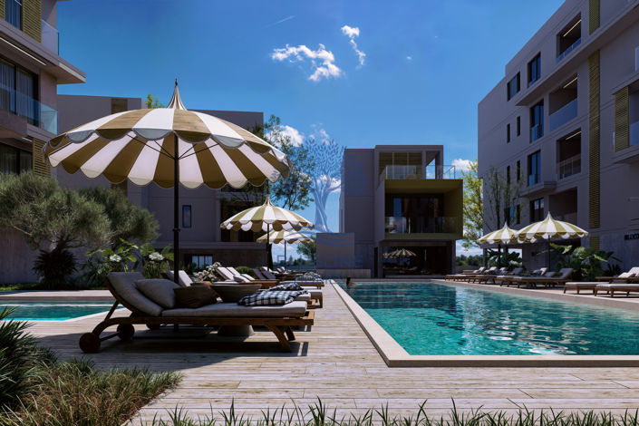 Image No.2-2 Bed Apartment for sale