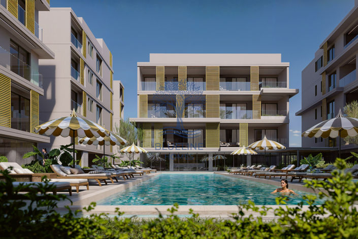 Image No.21-2 Bed Apartment for sale