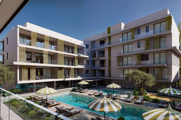Image No.24-2 Bed Apartment for sale