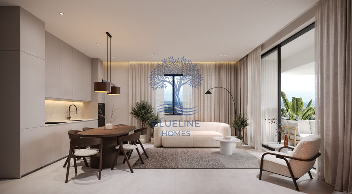 Image No.11-1 Bed Apartment for sale