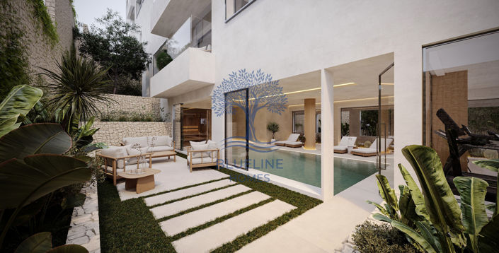 Image No.6-1 Bed Apartment for sale