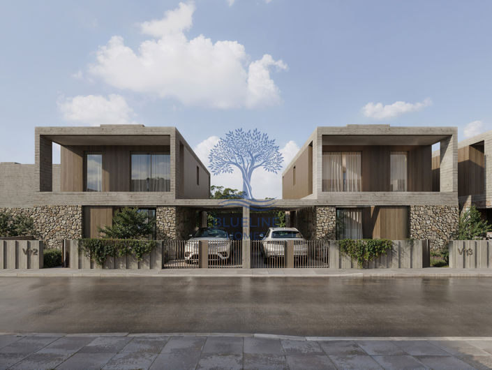 Image No.2-3 Bed Villa for sale