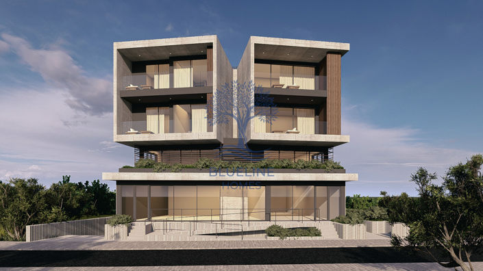 Image No.4-2 Bed Apartment for sale