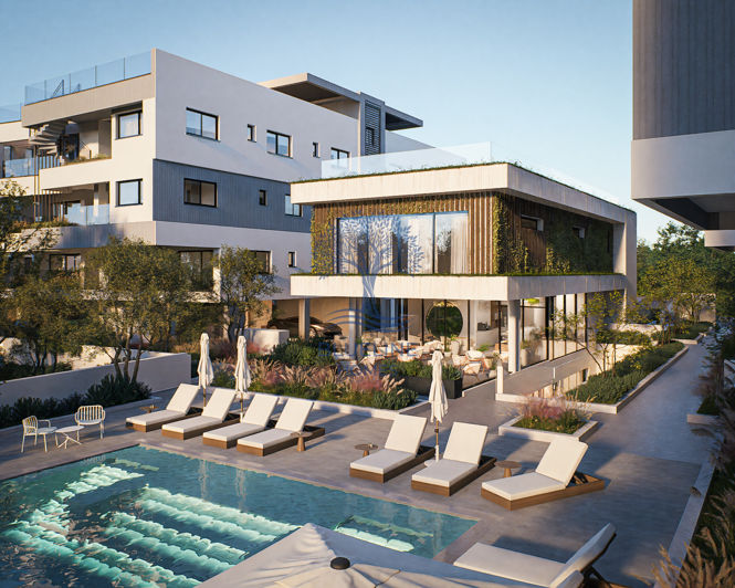 Image No.16-2 Bed Apartment for sale
