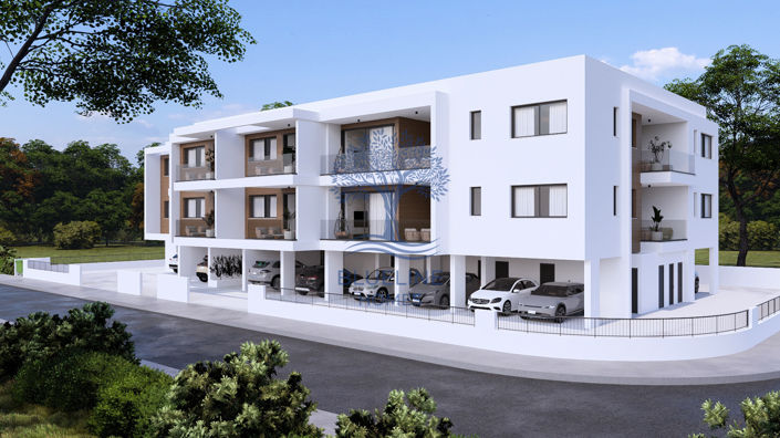 Image No.2-2 Bed Apartment for sale