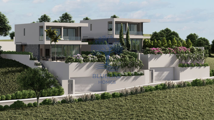 Image No.2-Villa de 4 chambres à vendre à Paphos