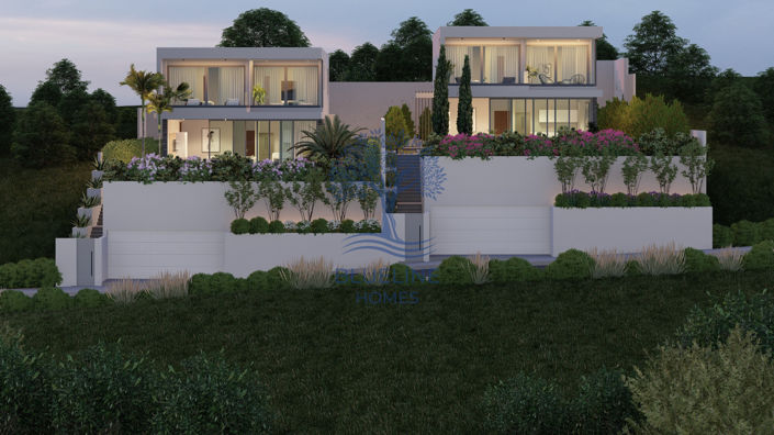 Image No.7-Villa de 4 chambres à vendre à Paphos