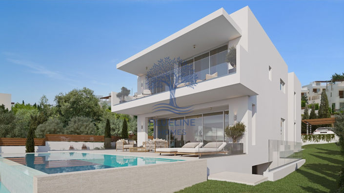 Image No.3-5 Bed Villa for sale