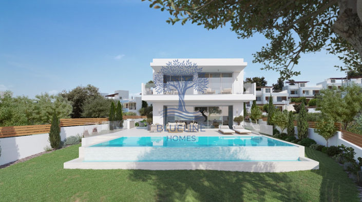 Image No.4-5 Bed Villa for sale