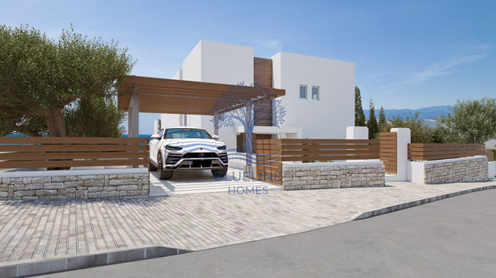 Image No.5-5 Bed Villa for sale