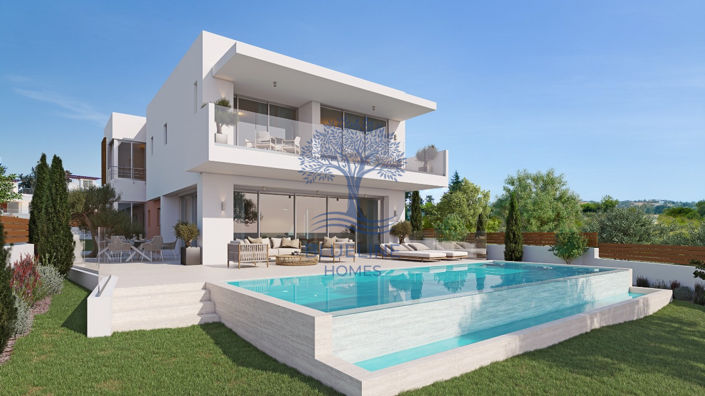 Image No.6-5 Bed Villa for sale