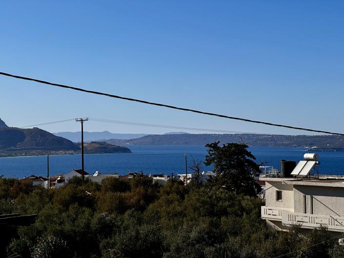 Image No.2-Maison de 2 chambres à vendre à Plaka