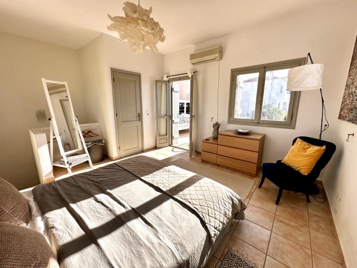 Image No.3-Maison de 2 chambres à vendre à Plaka