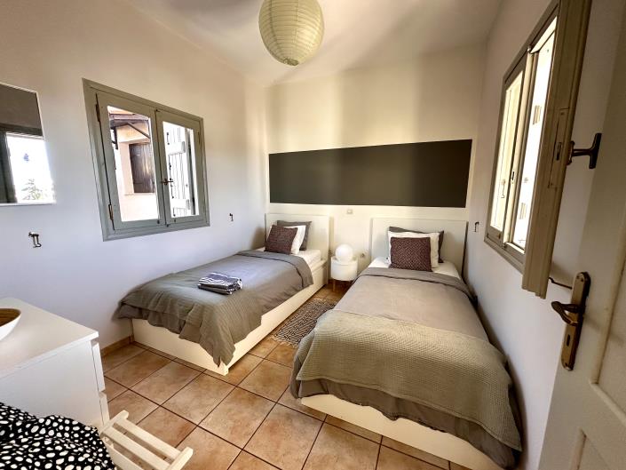 Image No.14-Maison de 2 chambres à vendre à Plaka