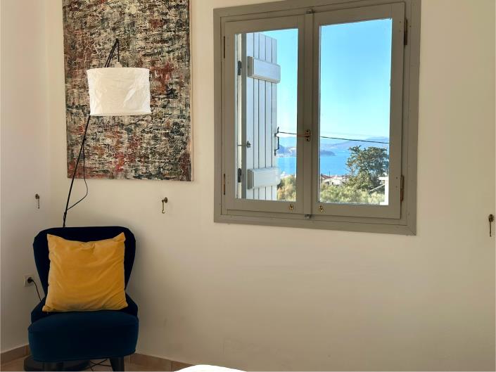 Image No.9-Maison de 2 chambres à vendre à Plaka