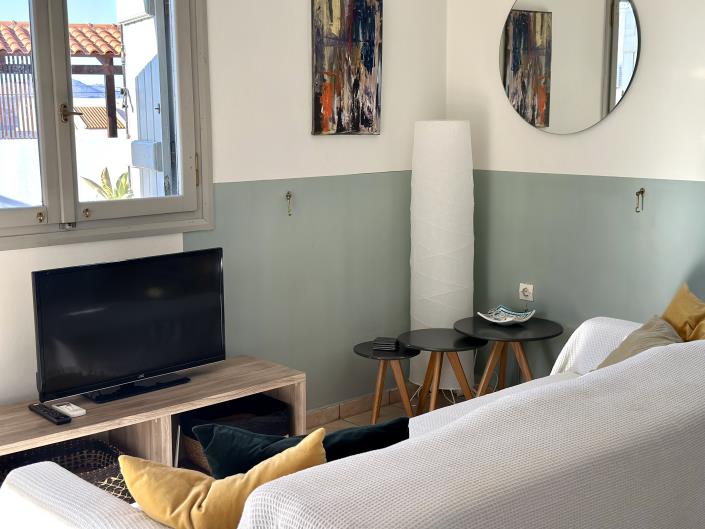 Image No.15-Maison de 2 chambres à vendre à Plaka