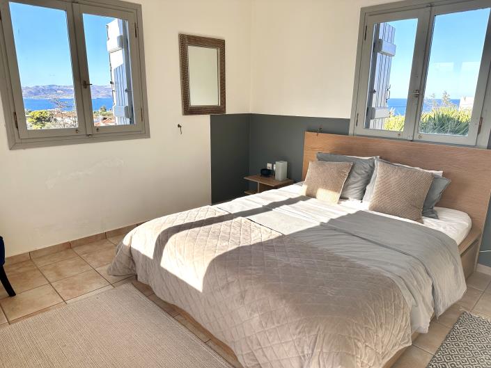 Image No.6-Maison de 2 chambres à vendre à Plaka