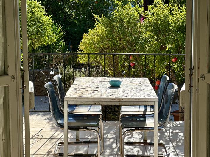 Image No.5-Maison de 2 chambres à vendre à Plaka