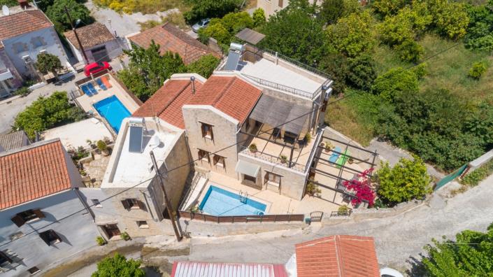 Image No.6-3 Bed Villa for sale