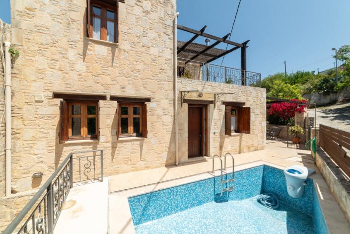 Image No.21-3 Bed Villa for sale