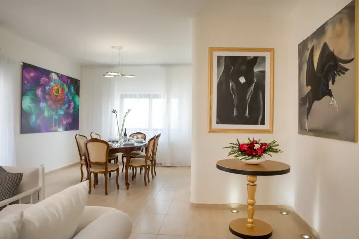 Image No.4-2 Bed Apartment for sale