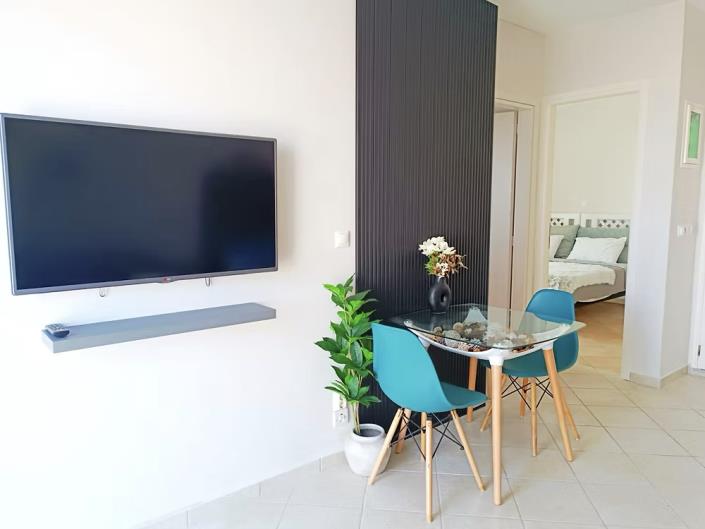 Image No.2-Appartement de 2 chambres à vendre à Plaka