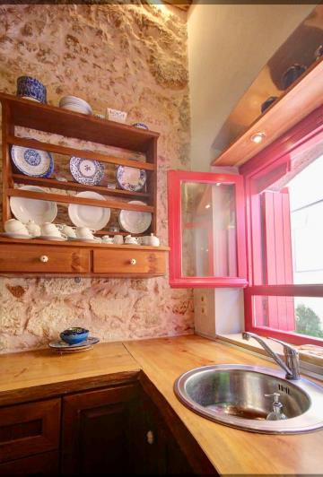 Image No.5-2 Bed Village House for sale