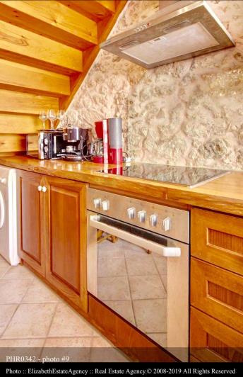 Image No.6-2 Bed Village House for sale