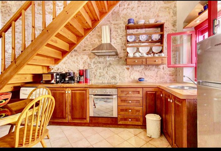 Image No.7-2 Bed Village House for sale