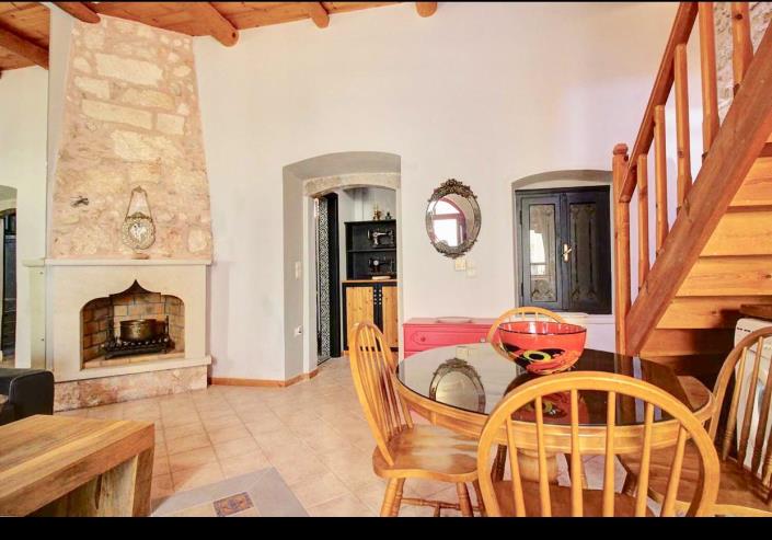 Image No.8-2 Bed Village House for sale