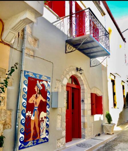 Image No.41-2 Bed Village House for sale