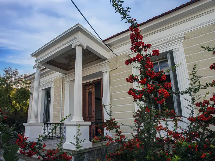 Image No.2-4 Bed House/Villa for sale