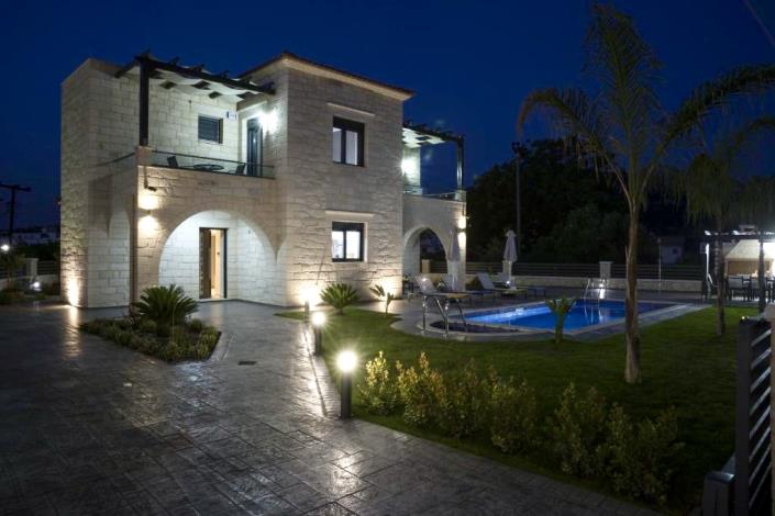 Image No.12-4 Bed Villa for sale