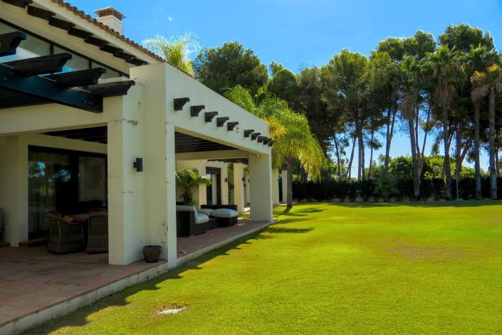 Image No.40-7 Bed Villa for sale