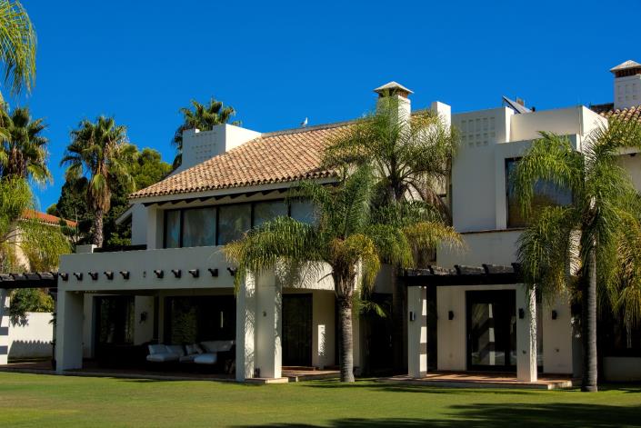 Image No.43-7 Bed Villa for sale