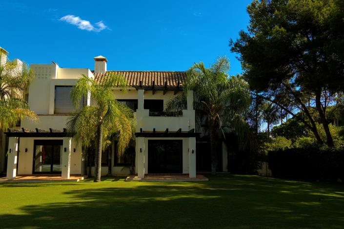 Image No.45-7 Bed Villa for sale