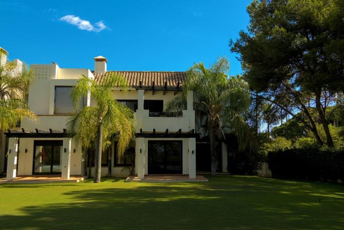 Image No.47-7 Bed Villa for sale